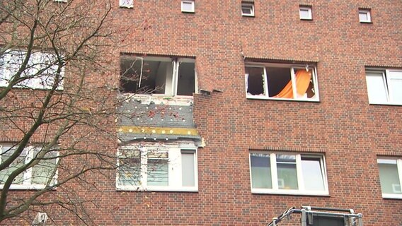 Explosion Hamburg : Wohnungsmarkt Mietpreis Explosion In Hamburg Archiv : Wie geht es jetzt weiter?
