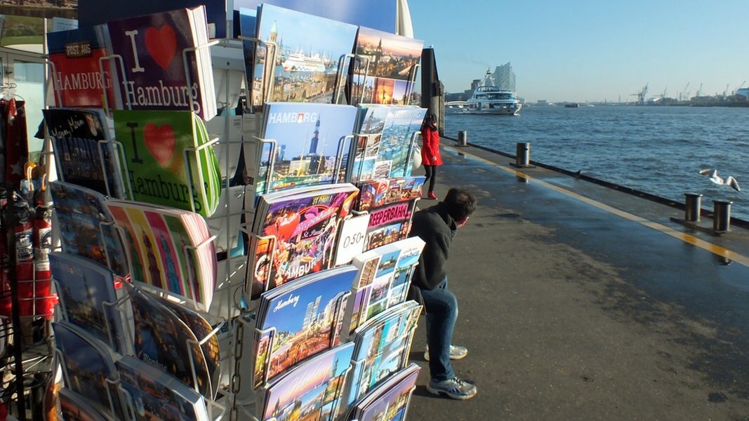  Hamburg  Tourismus  in der Corona  Krise NDR de 