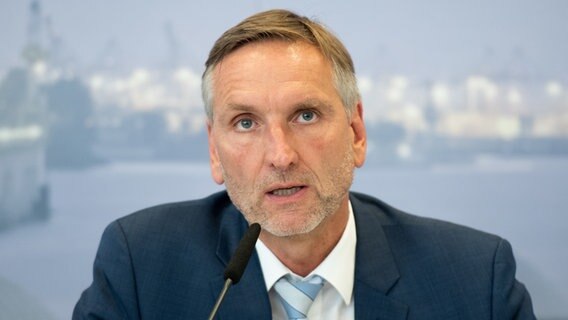 Torsten Voß © picture alliance/dpa Foto: Daniel Reinhardt
