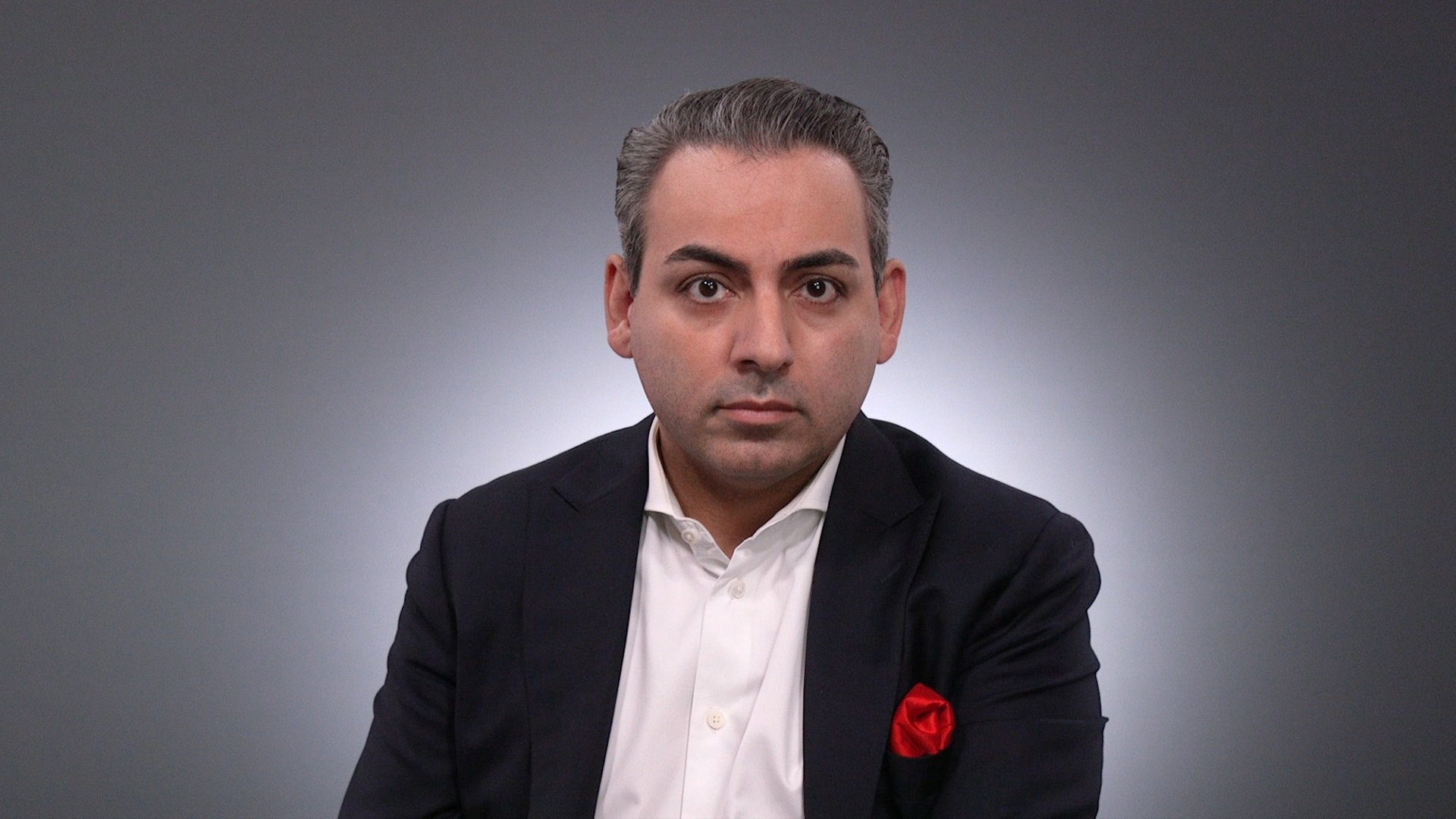 Danial Ilkhanipour, SPD