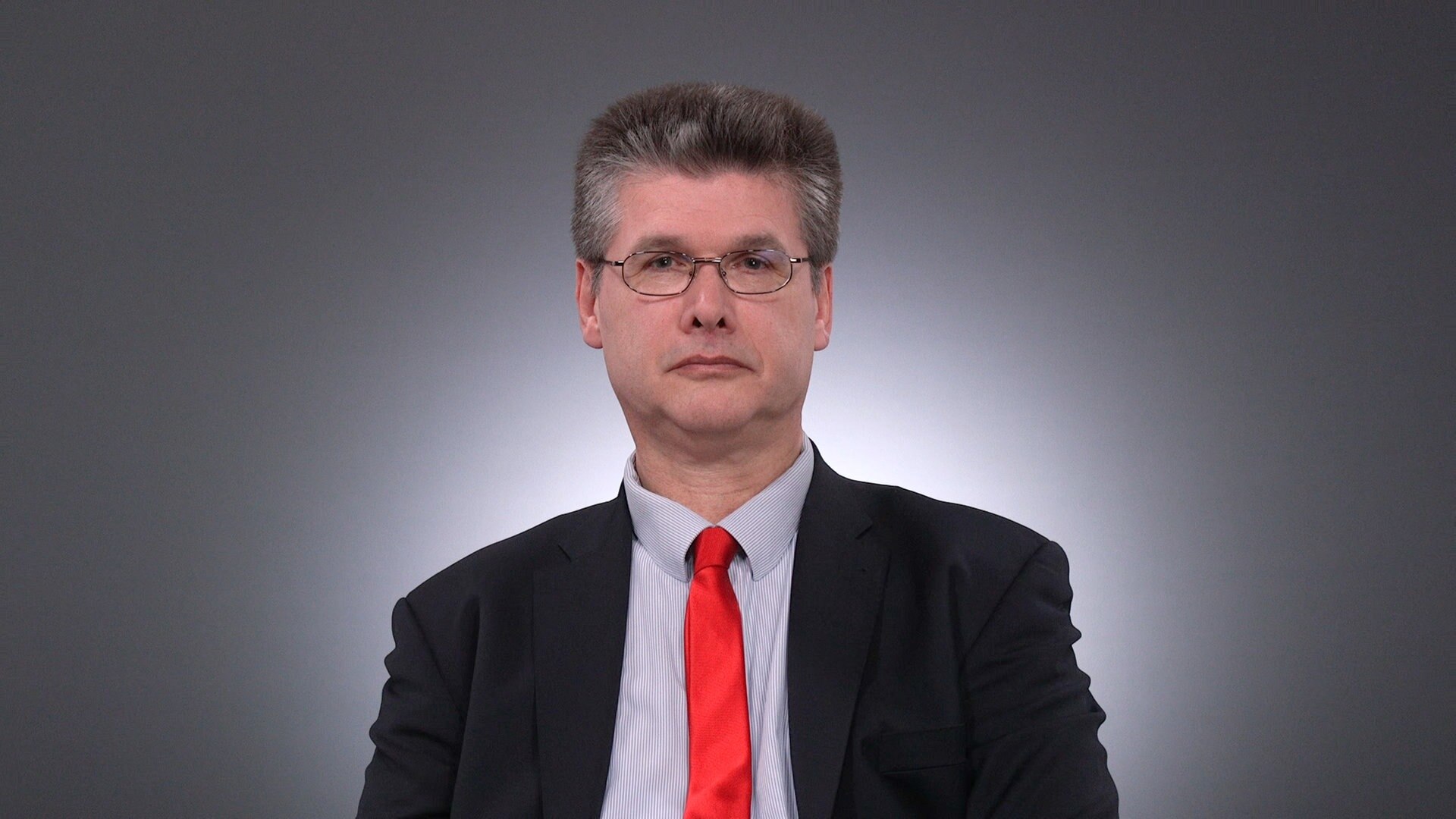 Ekkehard Wysocki, SPD