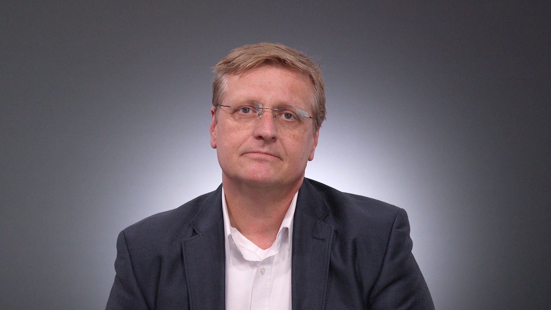 Stefan Leisner, FDP