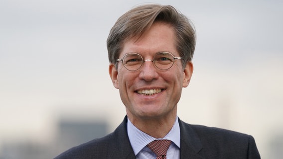 Nils Weiland © picture alliance / dpa Foto: Marcus Brandt