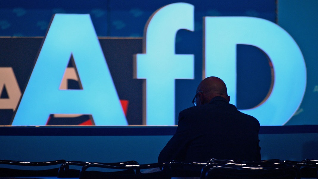 "Remigration": Die AfD im Bundestag distanziert sich nicht | NDR.de