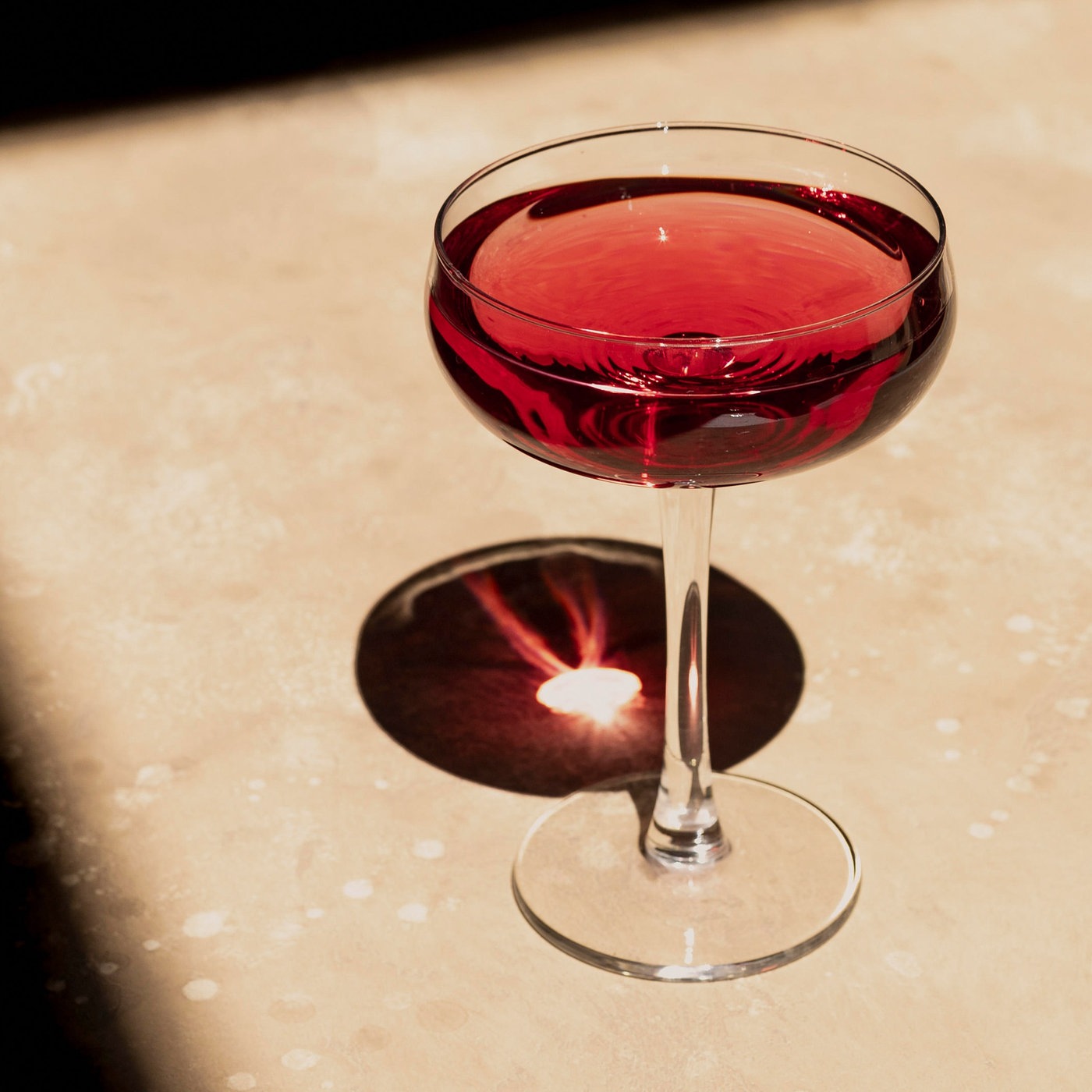 (117) Schädlich ab dem ersten Schluck - was macht Alkohol mit uns?