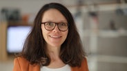 Die Kriminologin Nicole Bögelein von der Uni Köln. © Uni Köln Foto: Achilles Tsatsas