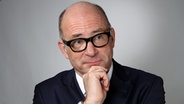 Volker Boehme-Neßler, Professor für Medienrecht. © Volker Boehme-Neßler 