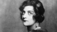 Gabrielle Bonheur 'Coco' Chanel, 1910. © dpa pictue alliance 