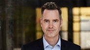 Der Vorsitzende der FDP-Bundestagsfraktion, Christian Dürr © FDP 