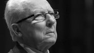Jacques Delors, Aufnahme von 2013. © dpa-Bildfunk Foto: Olivier Hoslet