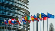 Das Europäische Parlament © European Union 2014 - European Parliament 