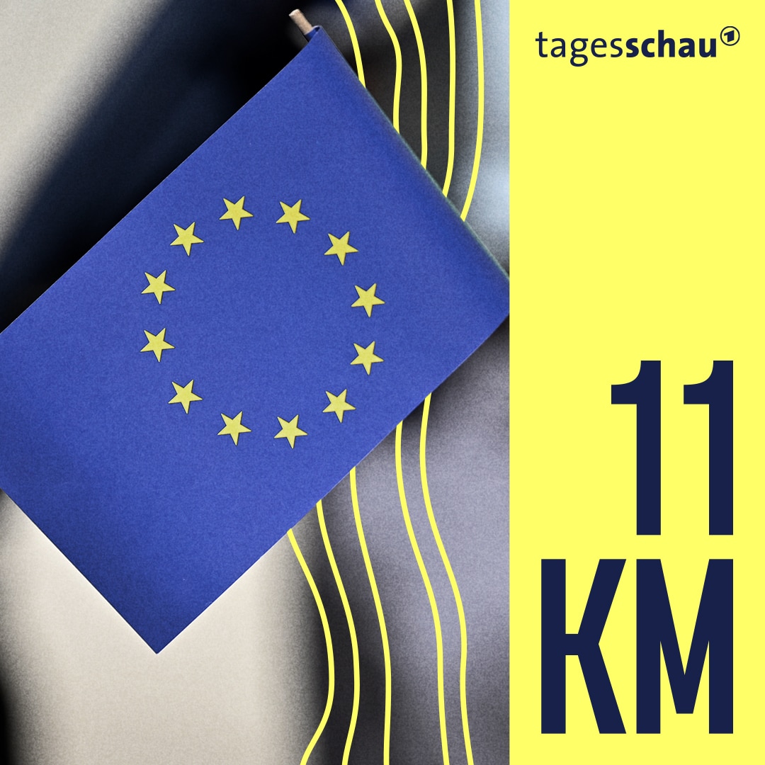 11KM: der tagesschau-Podcast