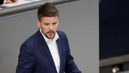 Marcus Faber, FDP © picture alliance / Geisler-Fotopress | Jean MW 