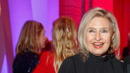 Der Merz-Biografin Jutta Falke-Ischinger © pa /Eventpress | Eventpress Kochan 