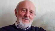 Der Politikwissenschaftler Gero Neugebauer © privat 
