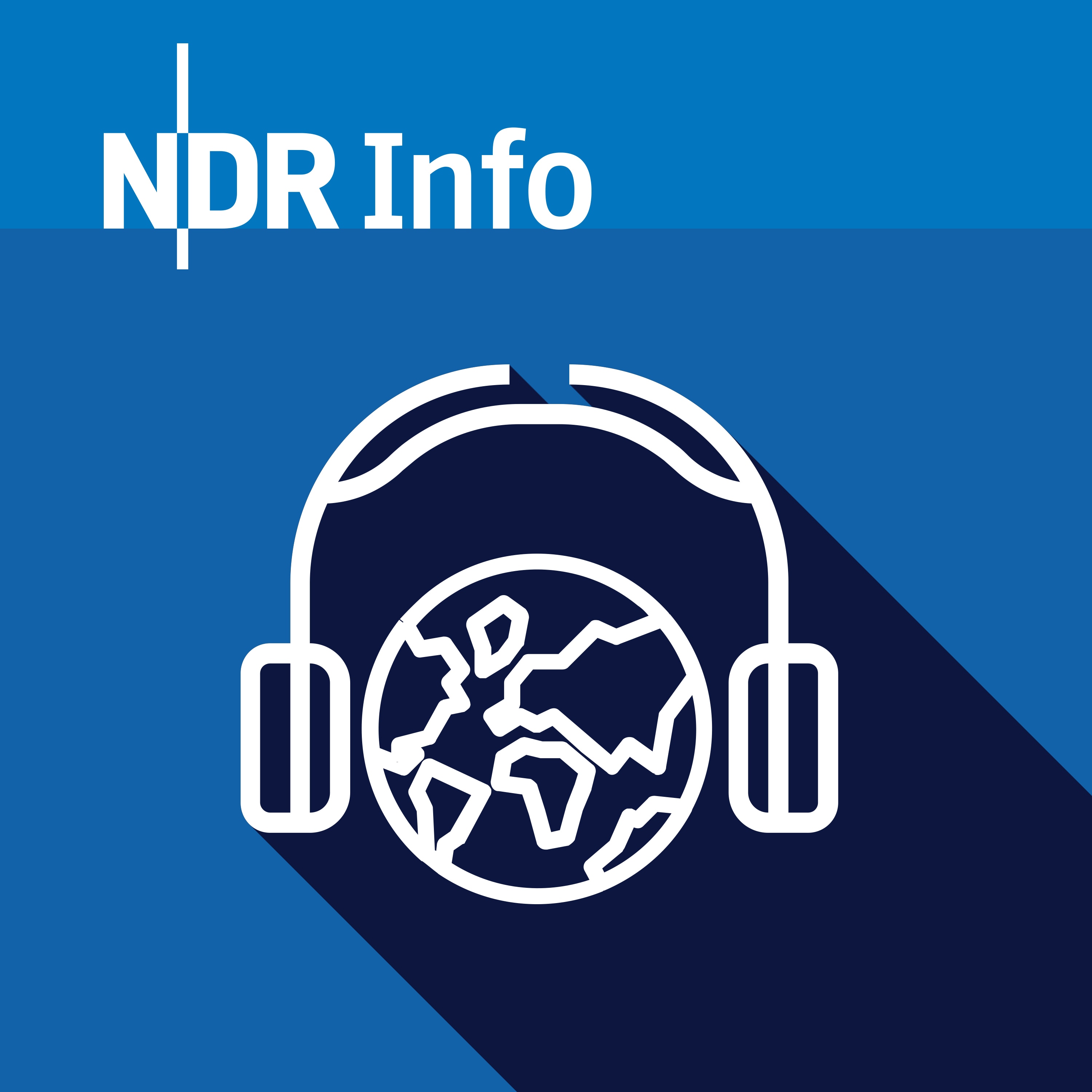 NDR Info - Wissen+