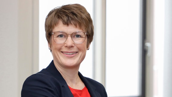 Veronika Grimm, Wirtschaftswissenschaftlerin Veronika Grimm, Wirtschaftswissenschaftlerin © Giulia Iannicelli Foto: Giulia Iannicelli