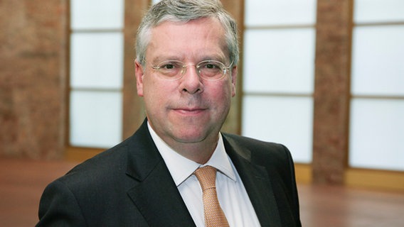 Portrait des CDU-Politikers Jürgen Hardt © http://www.juergenhardt.de/presse/pressefotos/ Foto: Katja-Julia Fischer