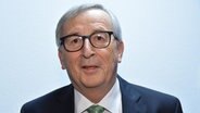 Jean-Claude Juncker © picture alliance/dpa Foto: Horst Galuschka