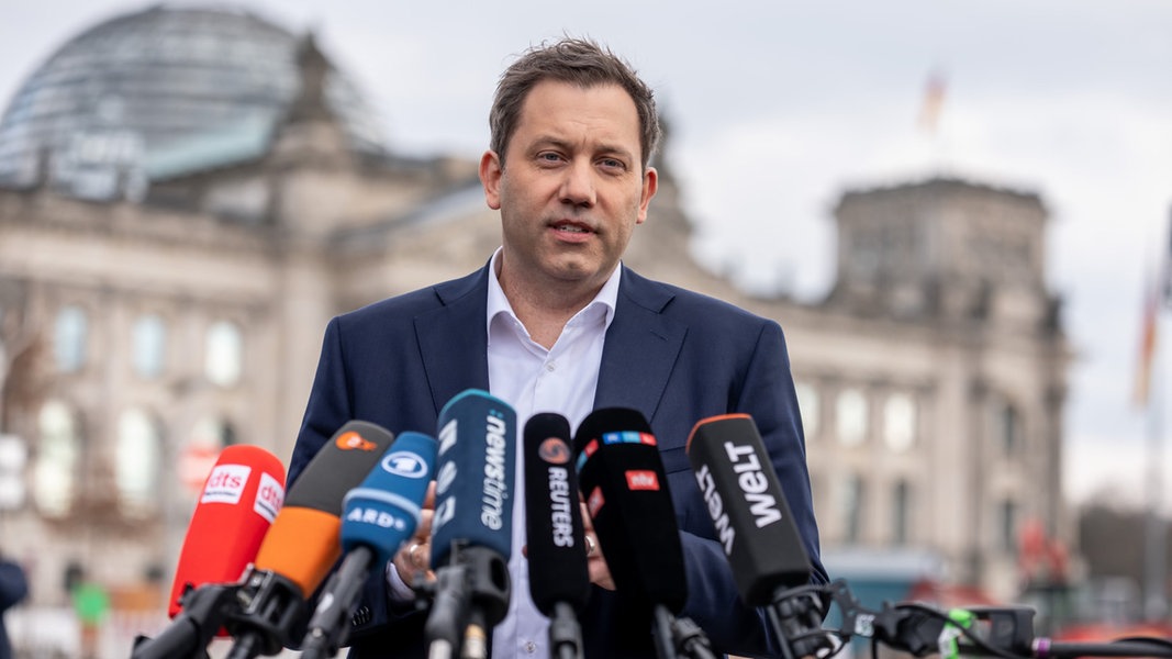 Einigung auf Finanzpaket im Bund: Reaktionen aus dem Norden