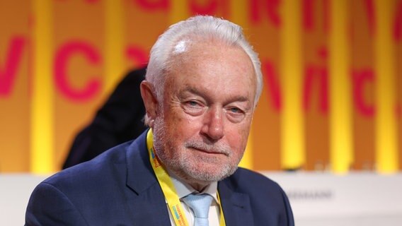 Wolfgang Kubicki, FDP-Vize © Joerg Carstensen, dpa 