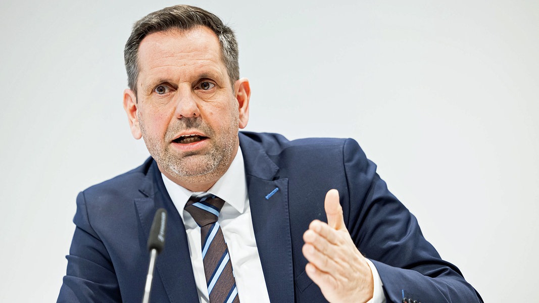 Olaf Lies zur Infrastruktur 