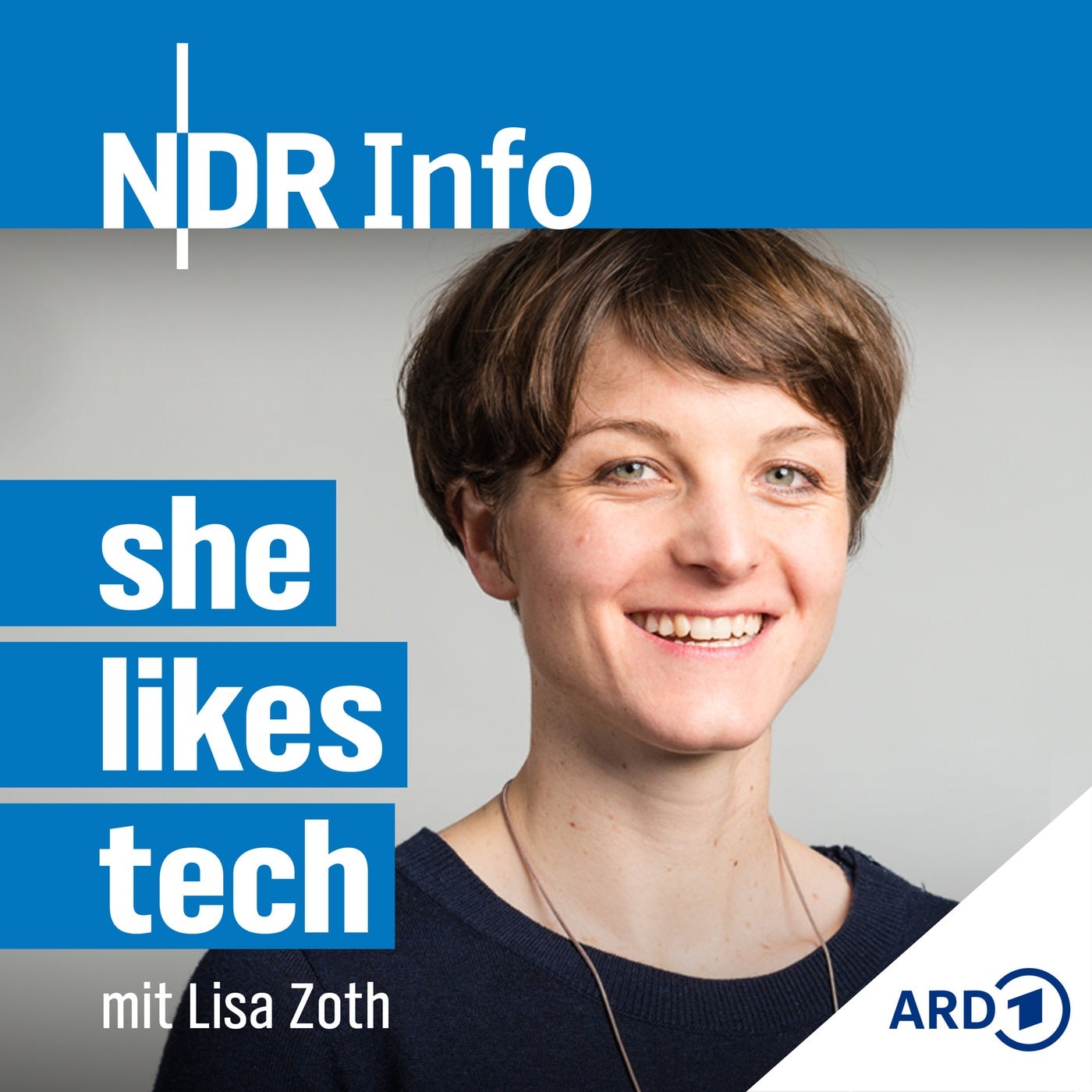 #33: Alles neu - Innovation mit Lisa Zoth