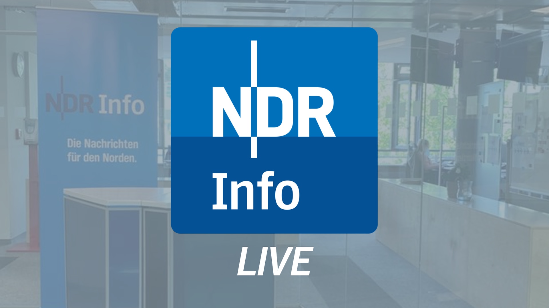 NDR Info live NDR.de - Nachrichten