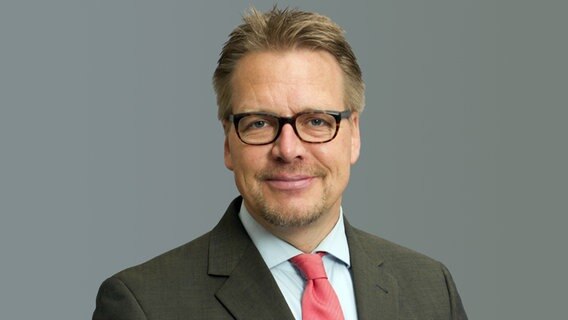 Portraitfoto des Politikwissenschaftlers Dr. Markus Kaim © Stiftung Wissenschaft und Politik Foto: Stiftung Wissenschaft und Politik