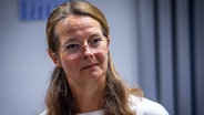 Bettina Martin (SPD), die Wissenschafts- und Europaministerin von Mecklenburg-Vorpommern © picture alliance/dpa | Jens Büttner Foto: picture alliance/dpa | Jens Büttner