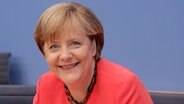 Bundeskanzlerin Angela Merkel. © dpa bildfunk Foto: Michael Kappeler