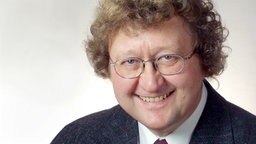 Werner Patzelt Werner Patzelt © dpa