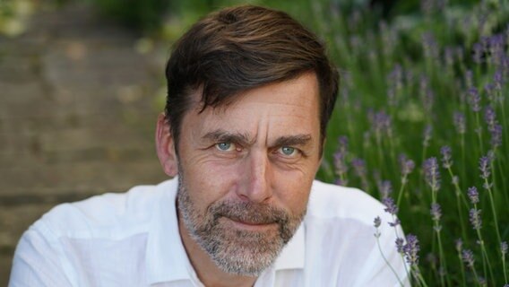 Peter Stamm © Peter Stamm Foto: Sophie Kandaouroff