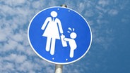 Pictogramm auf einem Schild © fotolia.com Foto: bluedesign