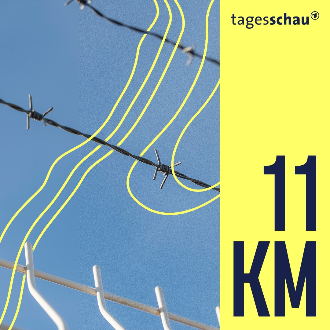 11KM: der tagesschau-Podcast