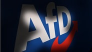 Verfassungsschutz: AfD ist gesichert
rechtsextremistisch. © picture alliance Foto: Frank Hoermann
