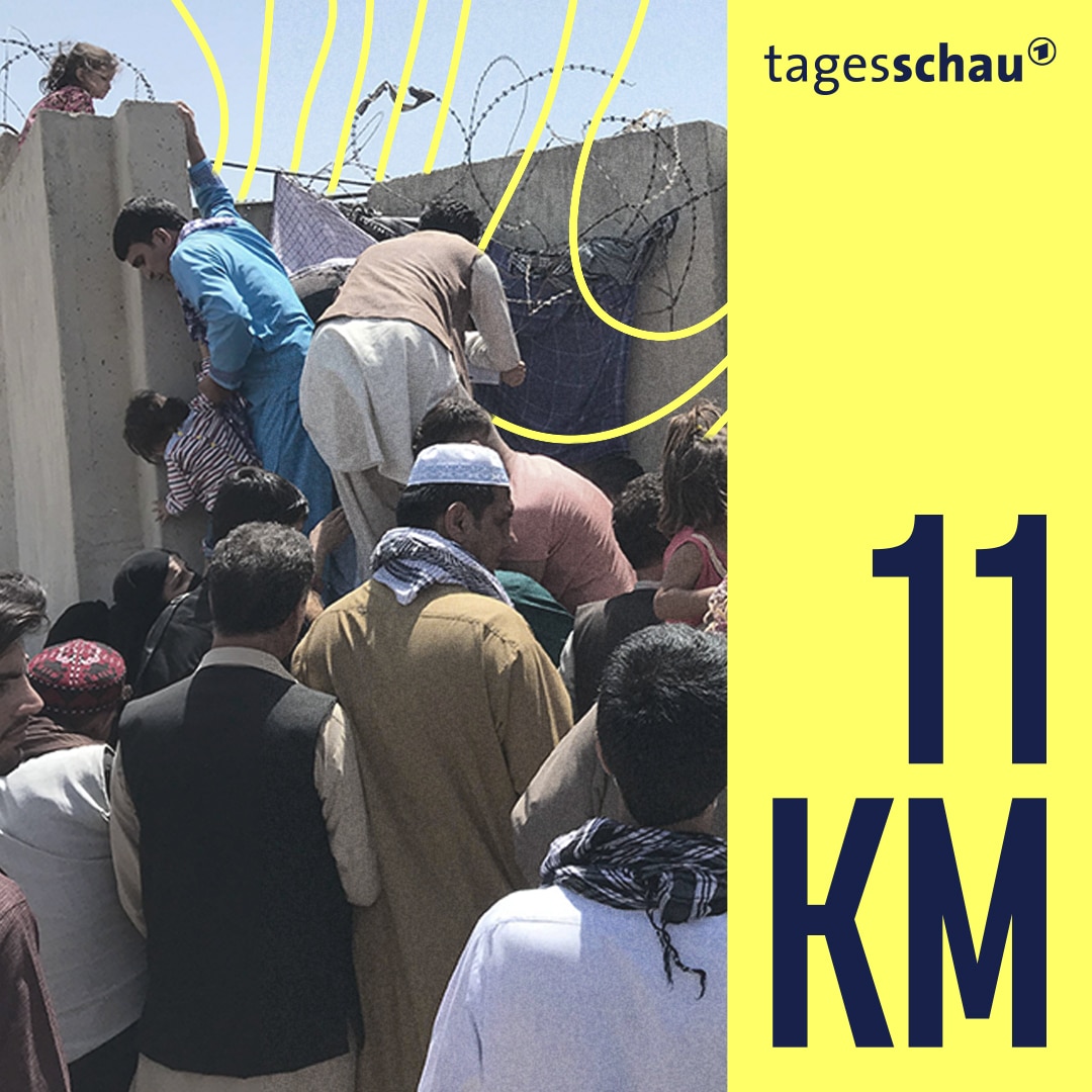 11KM: der tagesschau-Podcast