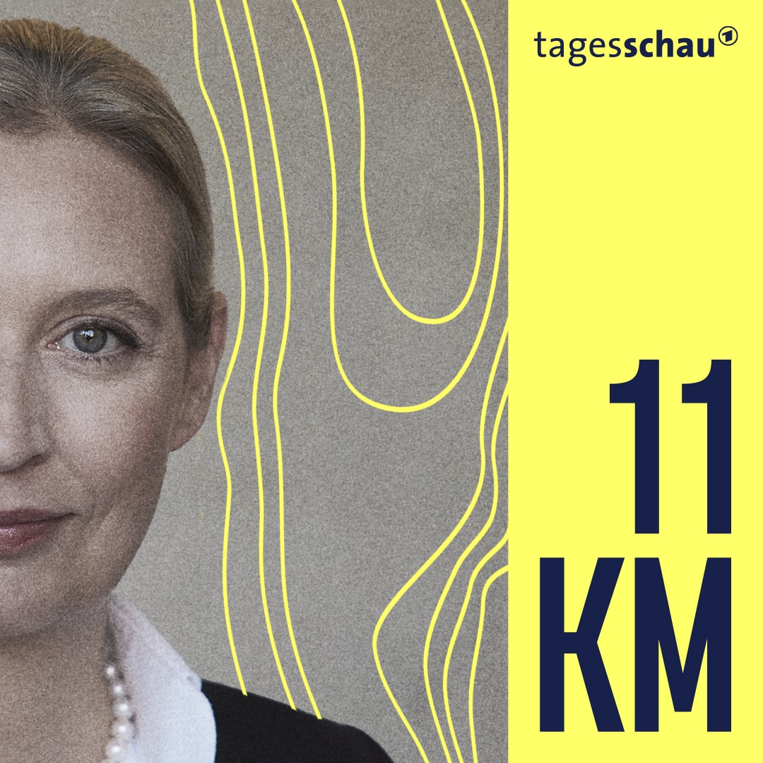 11KM: der tagesschau-Podcast