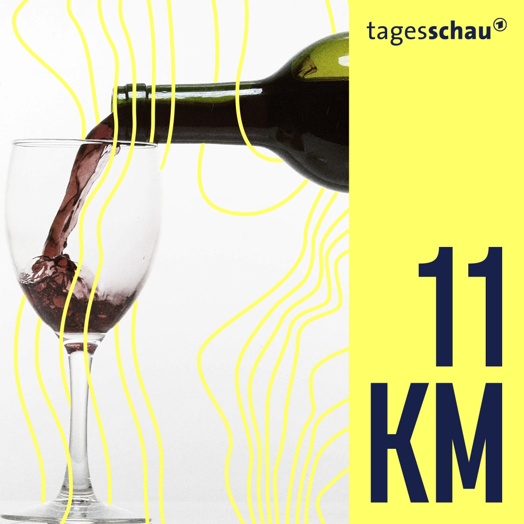 11KM: der tagesschau-Podcast