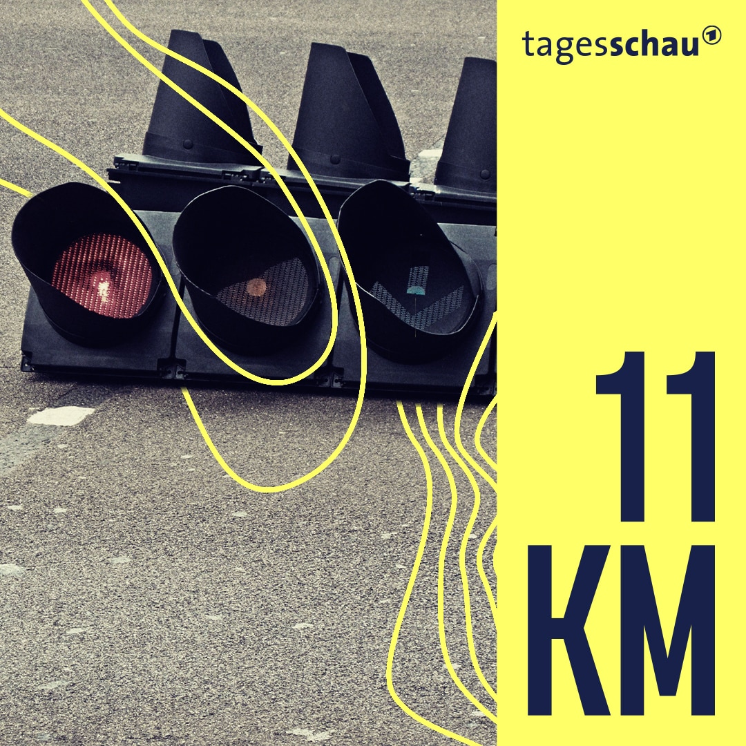 11KM: der tagesschau-Podcast