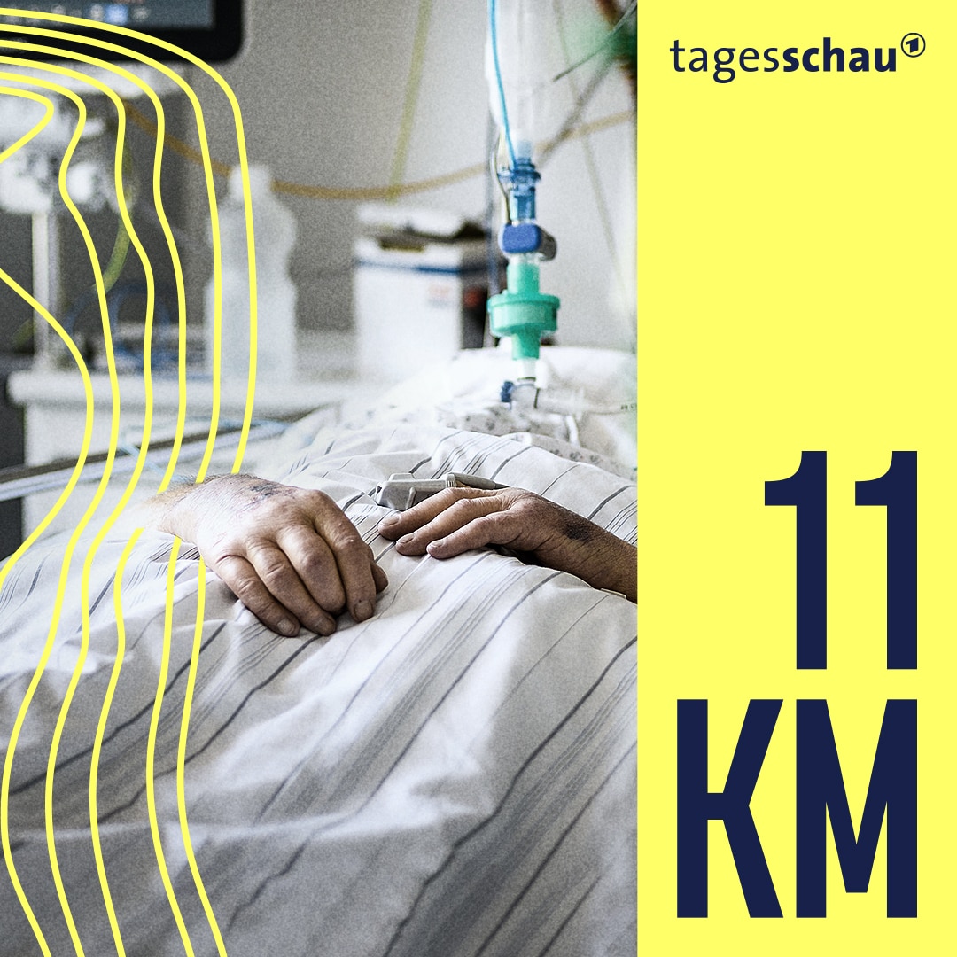 11KM: der tagesschau-Podcast