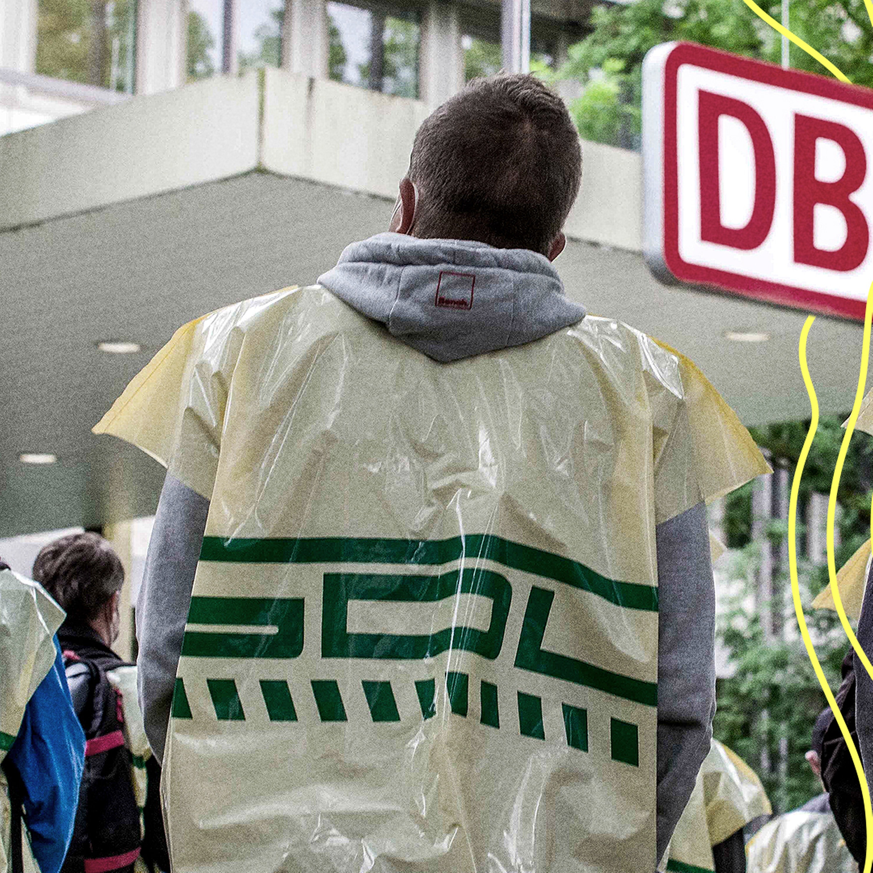 11KM: der tagesschau-Podcast