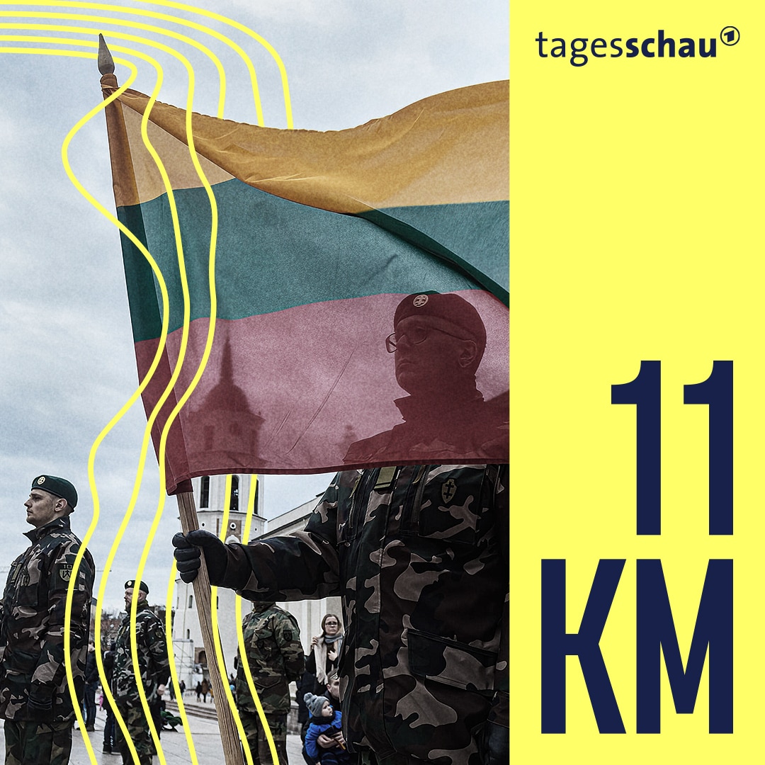 11KM: der tagesschau-Podcast