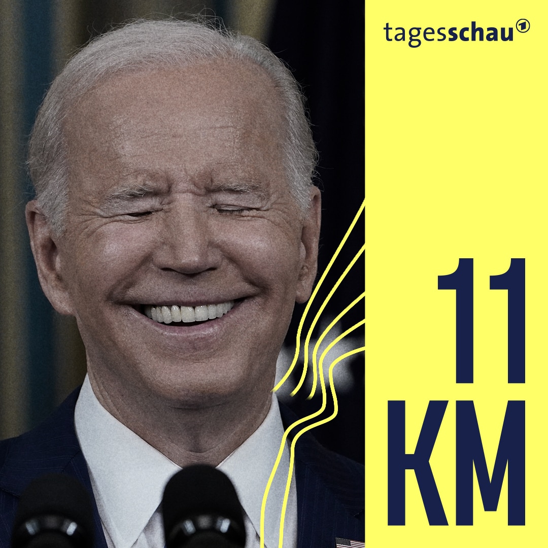 11KM: der tagesschau-Podcast