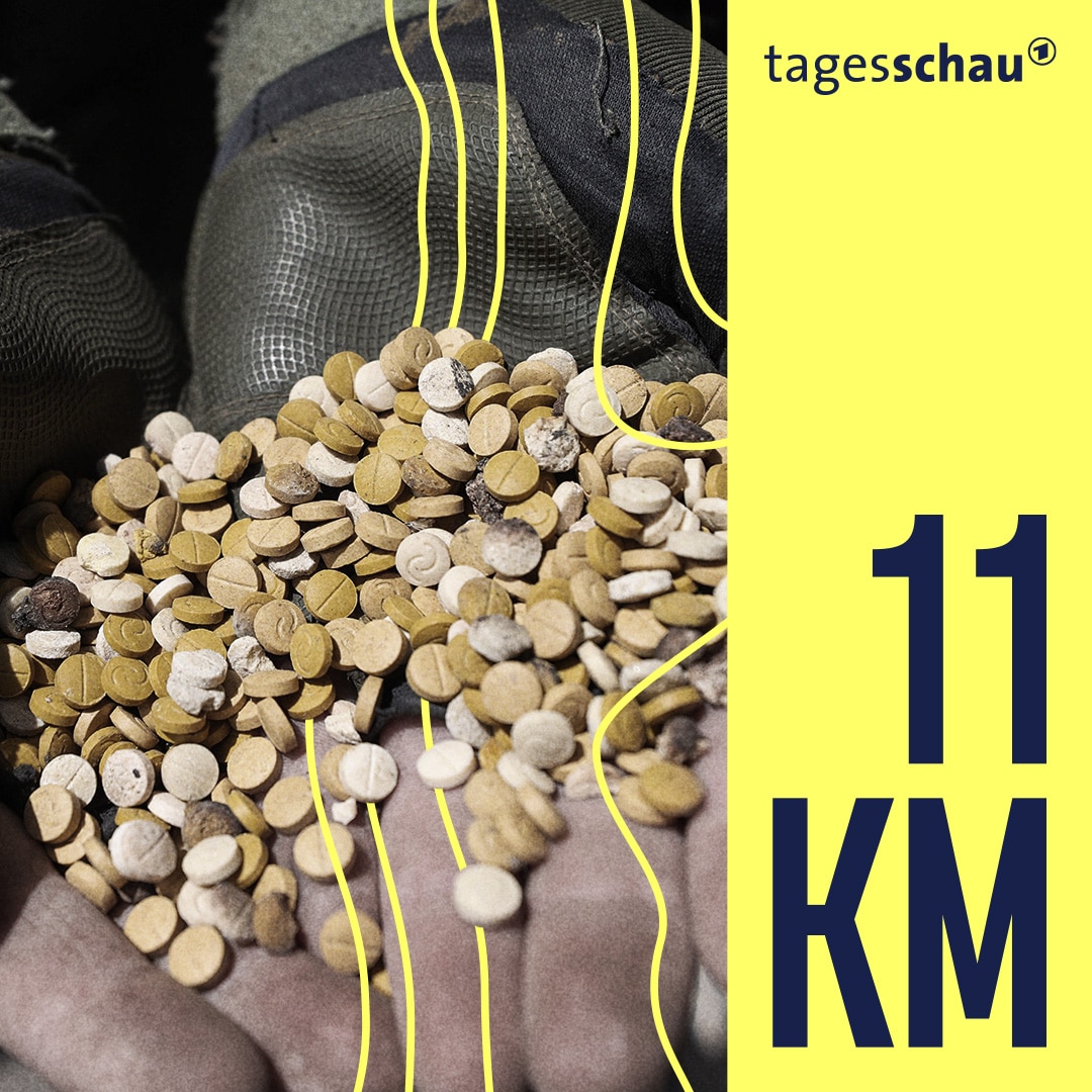 11KM: der tagesschau-Podcast