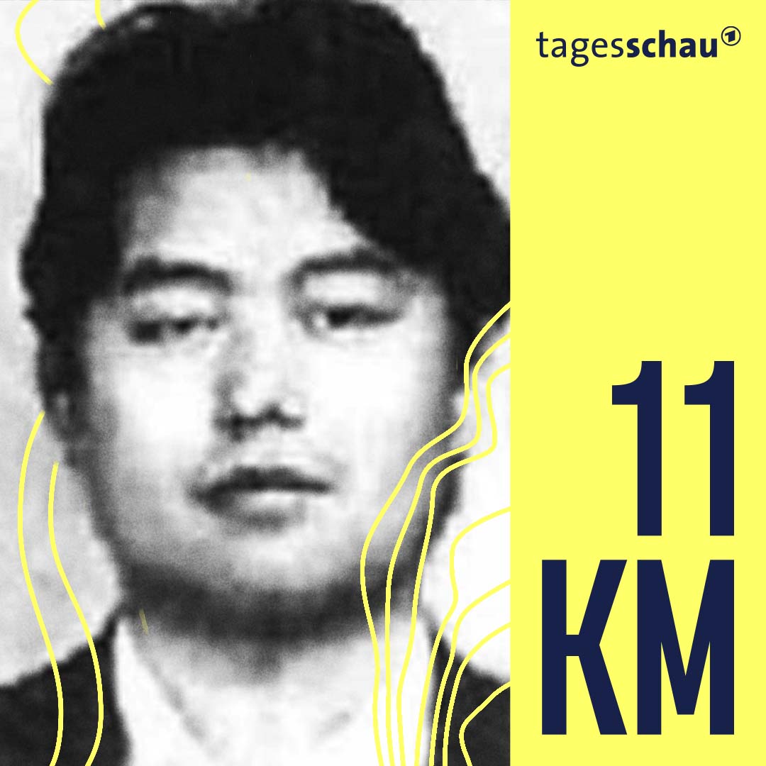 11KM: der tagesschau-Podcast