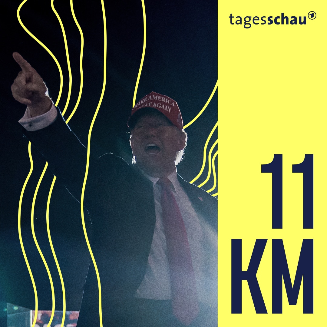 11KM: der tagesschau-Podcast