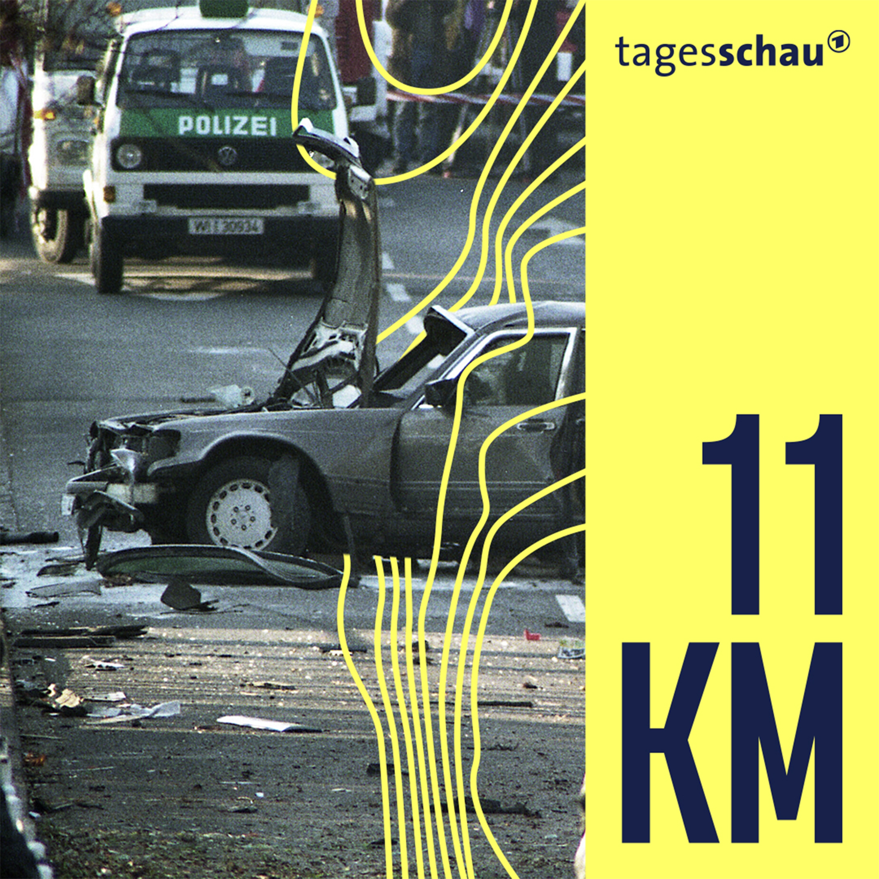 11KM: der tagesschau-Podcast
