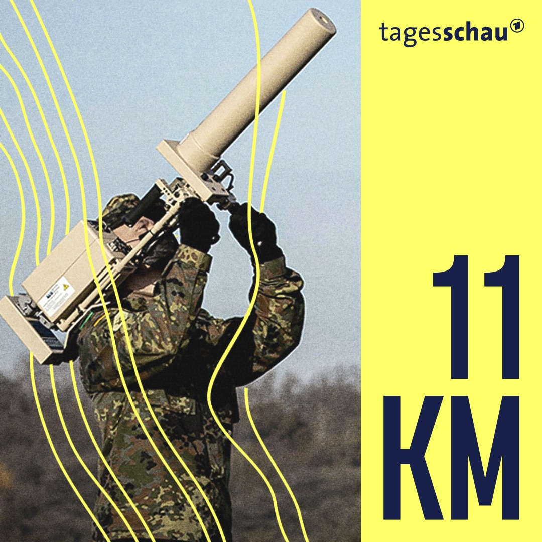 11KM: der tagesschau-Podcast