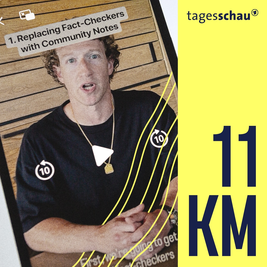 11KM: der tagesschau-Podcast